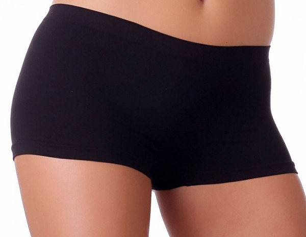 4 Stück Damen Boxershort Slip PerfectFit nahtlos Sport Funktionswäsche S300