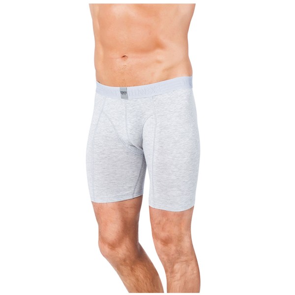 4 Stück Herren Boxershorts Unterhosen Perfekte Passform aus Baumwolle 2367