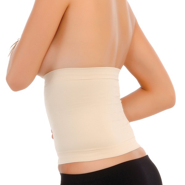 Damen Schlankformgürtel Taillen Korsett Corsage Sport Bauchweggürtel 3002