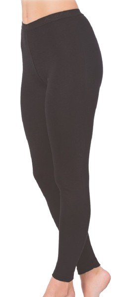 Damen Thermo-Unterhose Lang Winter Leggings Skiunterhose Funktionshose 1710