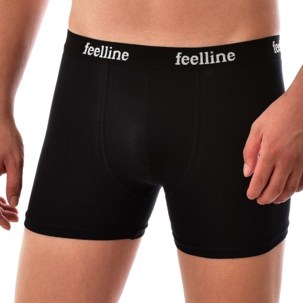 6 Stück Herren Boxershorts Unterwäsche Unterhosen Sport Baumwolle 1003