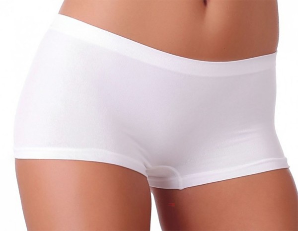 4 Stück Damen Boxershort Slip PerfectFit nahtlos Sport Funktionswäsche S300