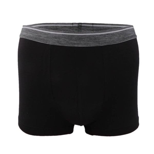 5er Herren Boxer MODAL Boxershorts aus Baumwolle Viskose-Bambus-Zellstoff 1605
