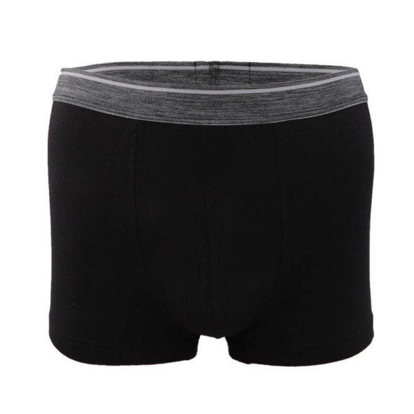 5er Herren Boxer MODAL Cotton Boxershorts aus Baumwolle und Bomboo 1605