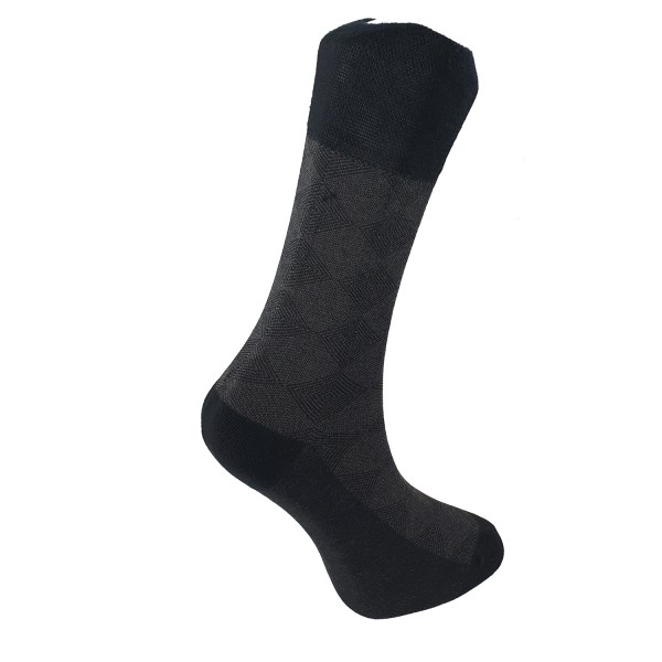 6 Paar Herren Weiche Socken Anti-Schweißfuß Gesundheits Strümpfe 20242