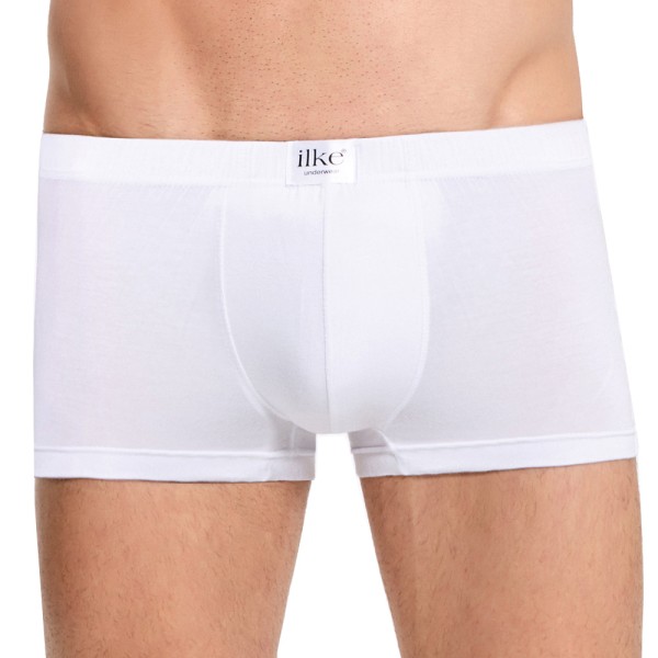 5 Stück Herren Boxershorts Viskose-Bambus-Zellstoff Pants Ultraglatt Weich 1606